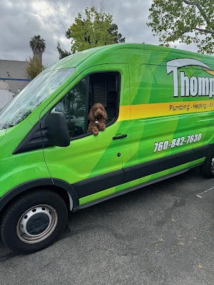 Thompson Plumbing Heating and Air Conditioning