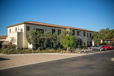 Casa de Amparo (San Marcos Office)