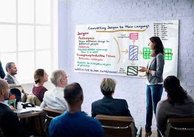 Galileo Consulting Services