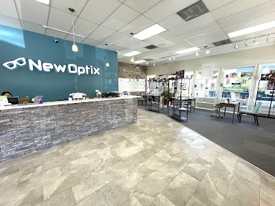 New Optix Optometry