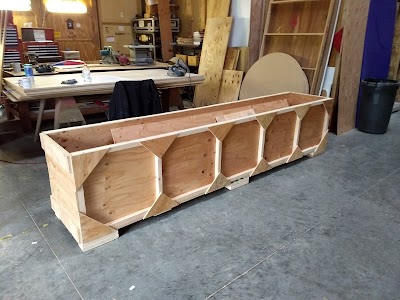 North County Crating