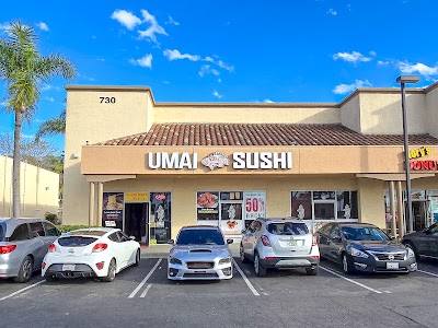 Umai Sushi Umai Sushi