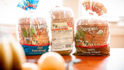 Oasis Breads Oasis Breads