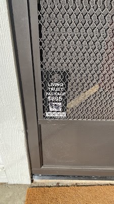 Monday Morning Trust