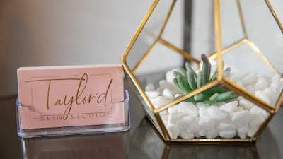 Taylor’d Skin Studio