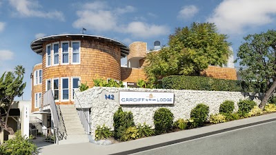 Cardiff by the Sea Lodge