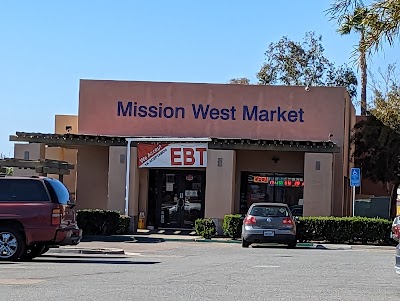 Mission West Market