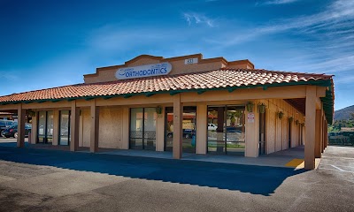 San Marcos Orthodontics