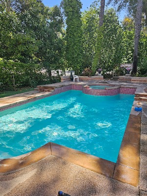 Becks Pool and Spa Care
