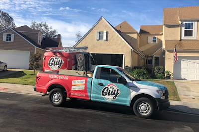 My Guy Heating, Air & Plumbing