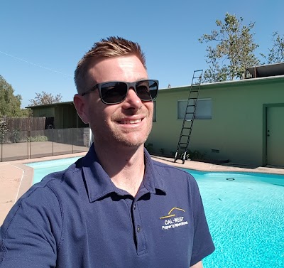 Cal-West Property Inspections