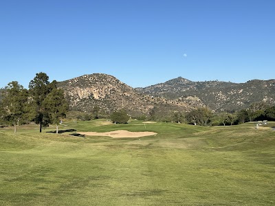 The Vineyard at Escondido