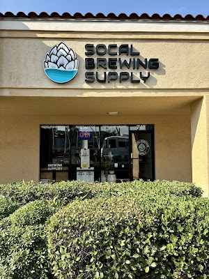 SoCal Brewing Supply