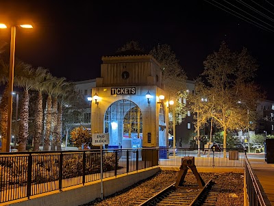 Escondido Transit Center