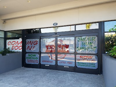 The Golf Mart
