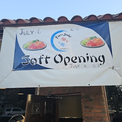 Turi’s Sushi bar