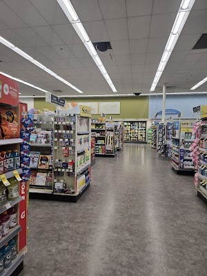 Walgreens Pharmacy