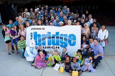 The Bridge Church
