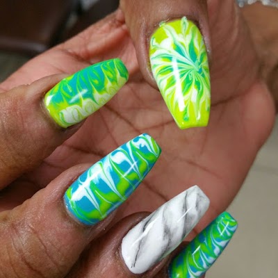 Nail it & spa ( 10% off for New Customers )