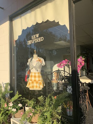 Sew Inspired Studio