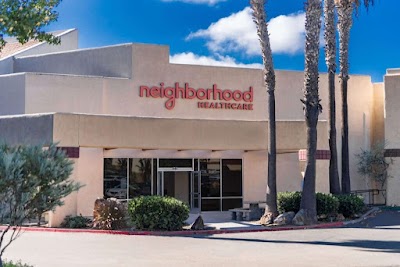 Neighborhood Healthcare San Marcos, Montiel