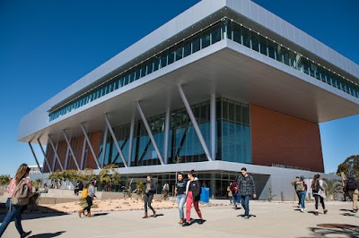 Palomar College