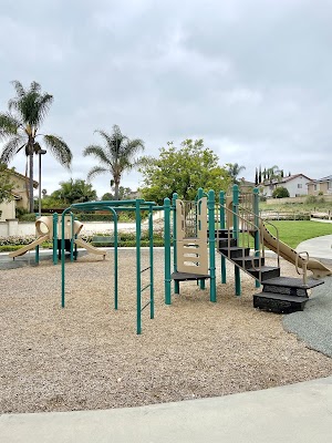 Quail Valley Park