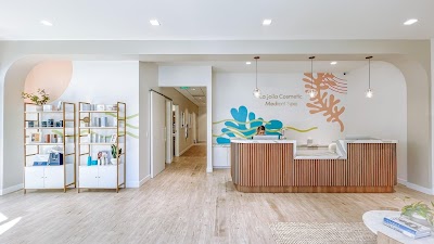La Jolla Cosmetic Medical Spa – Carlsbad