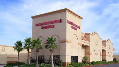 San Marcos Mini Storage