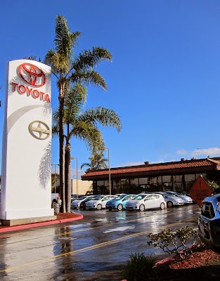 Toyota Carlsbad