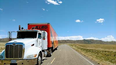 Atlas Transfer & Storage – Poway Moving