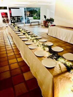 De La Vina Catering & Events