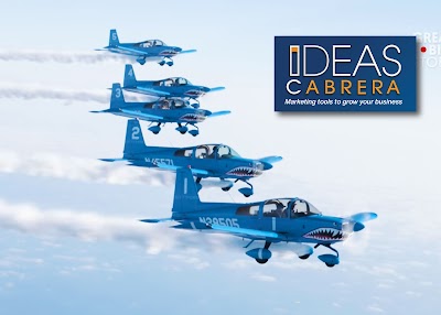 Ideas Cabrera