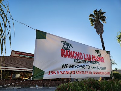 Rancho Las Palmas Mexican Grill & Seafood