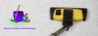 Nearm’s Carpet’s And Cleaning
