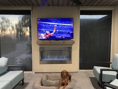 Vanishing Screens San Diego