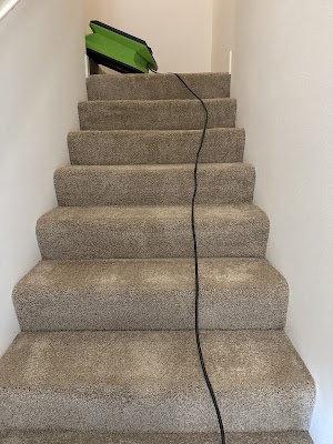 Cortes Carpet & Tile Cleaning
