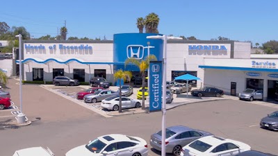 Honda of Escondido
