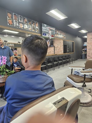 Head Office Barbershop Head Office Barbershop