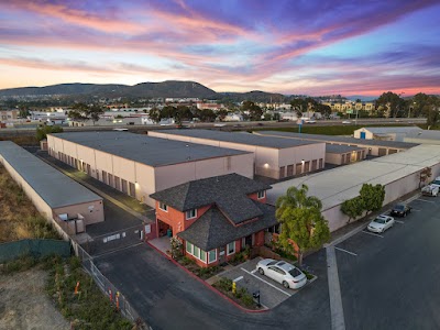 AllSpace Self Storage