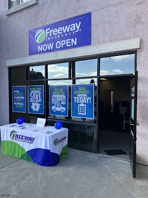 Freeway Insurance
