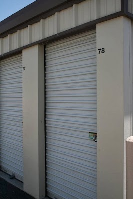 American Mini Storage
