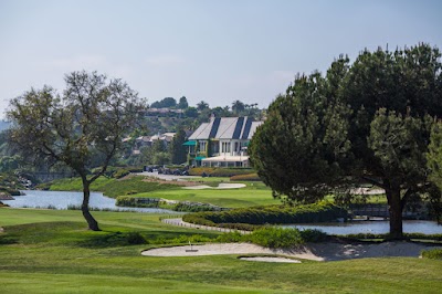 San Diego Golf Events