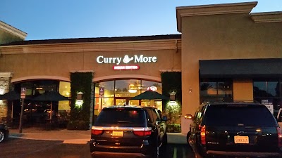 Curry & More – Indian Bistro