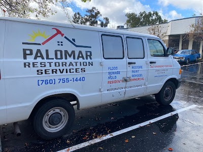Palomar Services