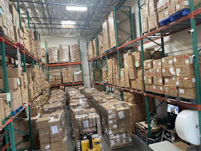 WestFBA | Storage | E-commerce Fulfillment Center | Pack & Ship services