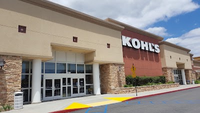Kohl’s Kohl’s