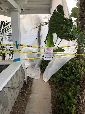 JJ&S Environmental Abatement Services – Vista