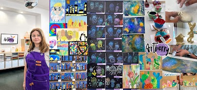 Artberry Creative Studio