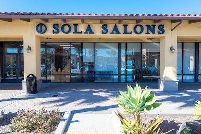 Sola Salon Studios Sola Salon Studios
